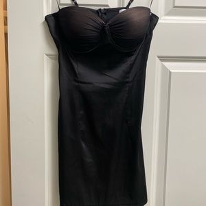 Hot dress Superdown revolve